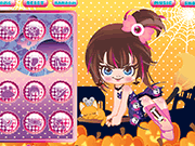 play Witchy Cutie