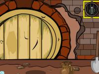 play Soldier Underground Rescue