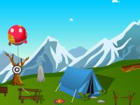 play Crazy Balloon Escape