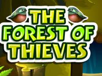 play The Forest Of Thieves