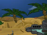 play Egyptian Mystery Desert Escape