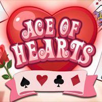 play Ace Of Hearts