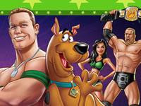 Scooby-Doo And The Race To Wrestlemania