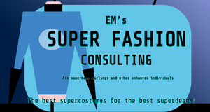 play Em'S Super Fashion Consulting