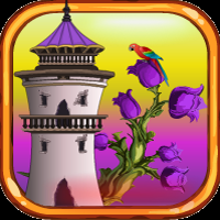 play Princess Tower Escape