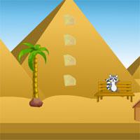play Egyptian Mummy Escape