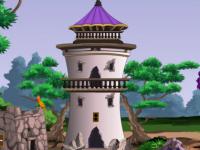 play Princess Tower Escape