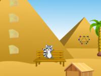 play Egyptian Mummy Escape