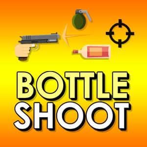 play Bottle Shoot