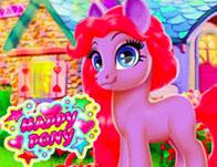 play Happy Pony