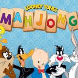 play Looney Tunes Mahjong