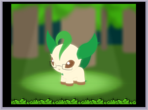 play Leafeonz