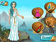 play Tales Dress Up: Siren