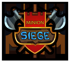 play Minion Siege