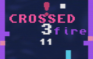 play Crossed Fire