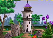 play Princess Tower Escape