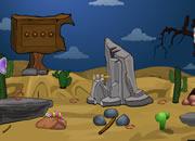 play Egyptian Mystery Desert Escape