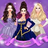 play Once Upon A Date With Barbie