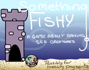 play Something Fishy