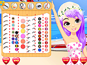 play Beauty Bride Dressup