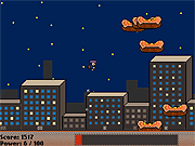 play Jetpack Man