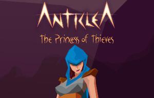 play Anticlea