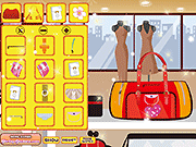 play Decorate Your Handbag