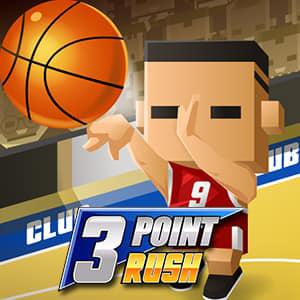 3 Point Rush