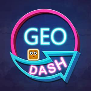 play Geo Dash