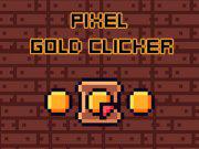 play Pixel Gold Clicker