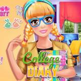 play College Diary