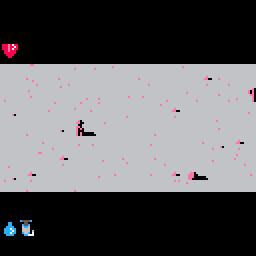 play Desert - Pixel Prototype Week 1