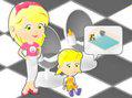 play Frenzy Babysitter