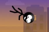 play Trampoline Stickman