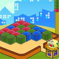 play Cube-Tema