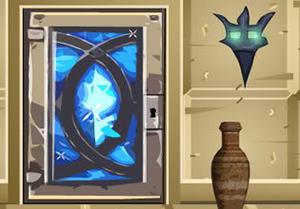 play Diamond Door Escape