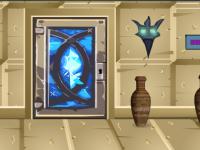 play Genie Diamond Door Escape