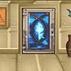 Genie Fun Games Diamond Door Escape