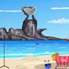 play Games4Escape Island Lovers Escape