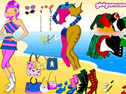 play Winx Doll