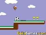 play Soccer Ball Bounce