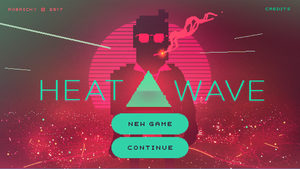 play Heatwave