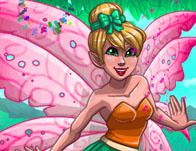 play Fairy Maker