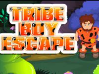 play Tribe Boy Escape