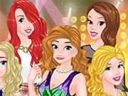 play Best Princess Awards