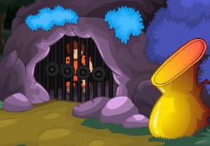 play Tribe Boy Escape