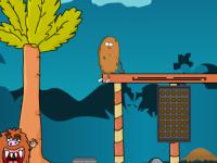 play Tribe Forest Rescue Man