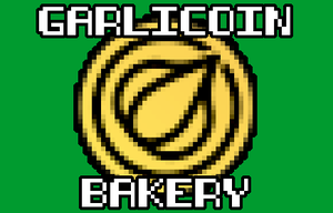 play Garlicoin Bakery
