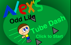 Aol: Tube Dash