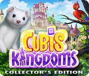 Cubis Kingdoms Collector'S Edition